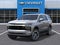 2026 Chevrolet Tahoe LS SUV 4WD