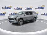 2026 Chevrolet Tahoe LS SUV 4WD