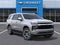 2026 Chevrolet Tahoe LS SUV 4WD