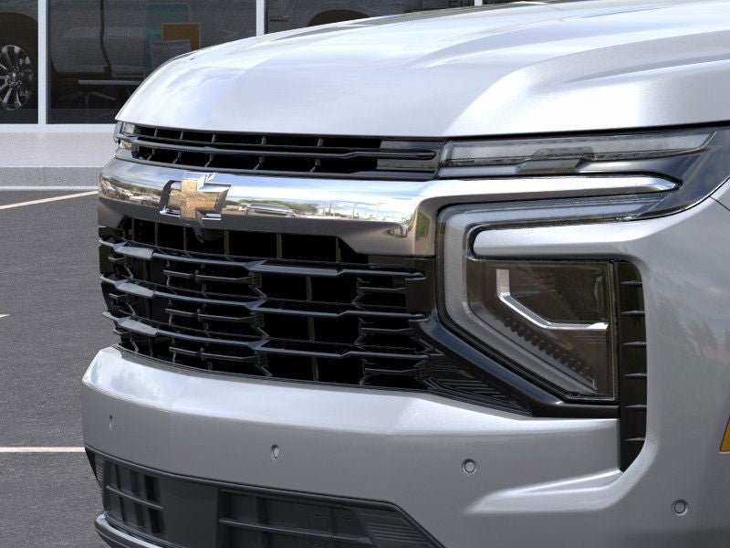 2026 Chevrolet Tahoe LS SUV 4WD