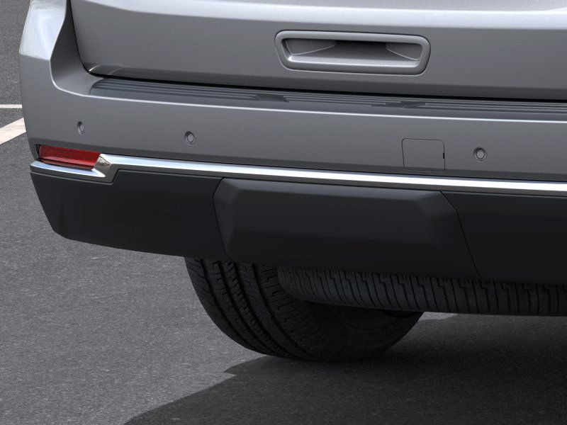 2026 Chevrolet Tahoe LS SUV 4WD