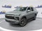 2026 Chevrolet Tahoe LS SUV 4WD