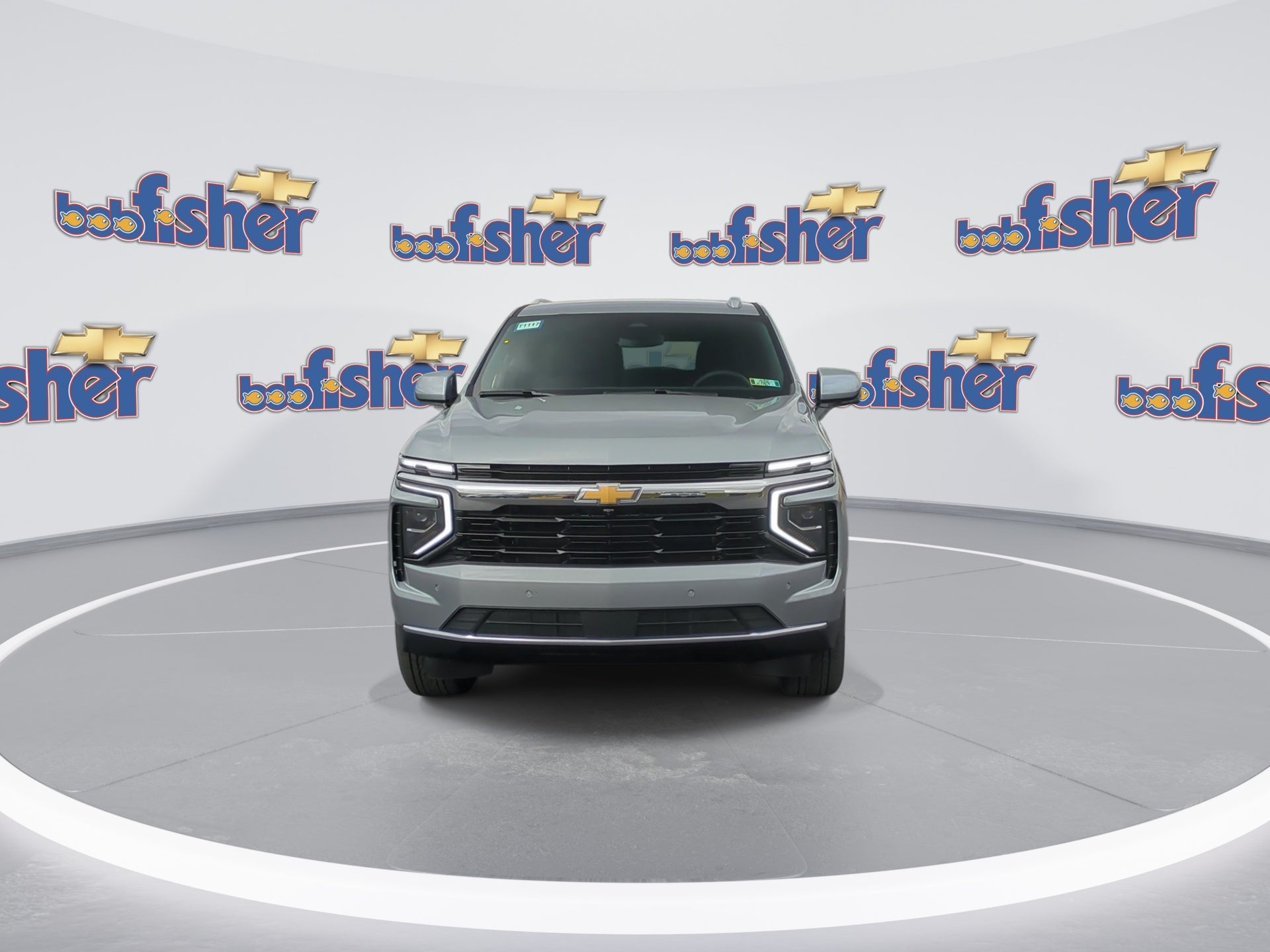 2026 Chevrolet Tahoe LS SUV 4WD