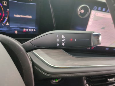 2026 Chevrolet Tahoe LS SUV 4WD