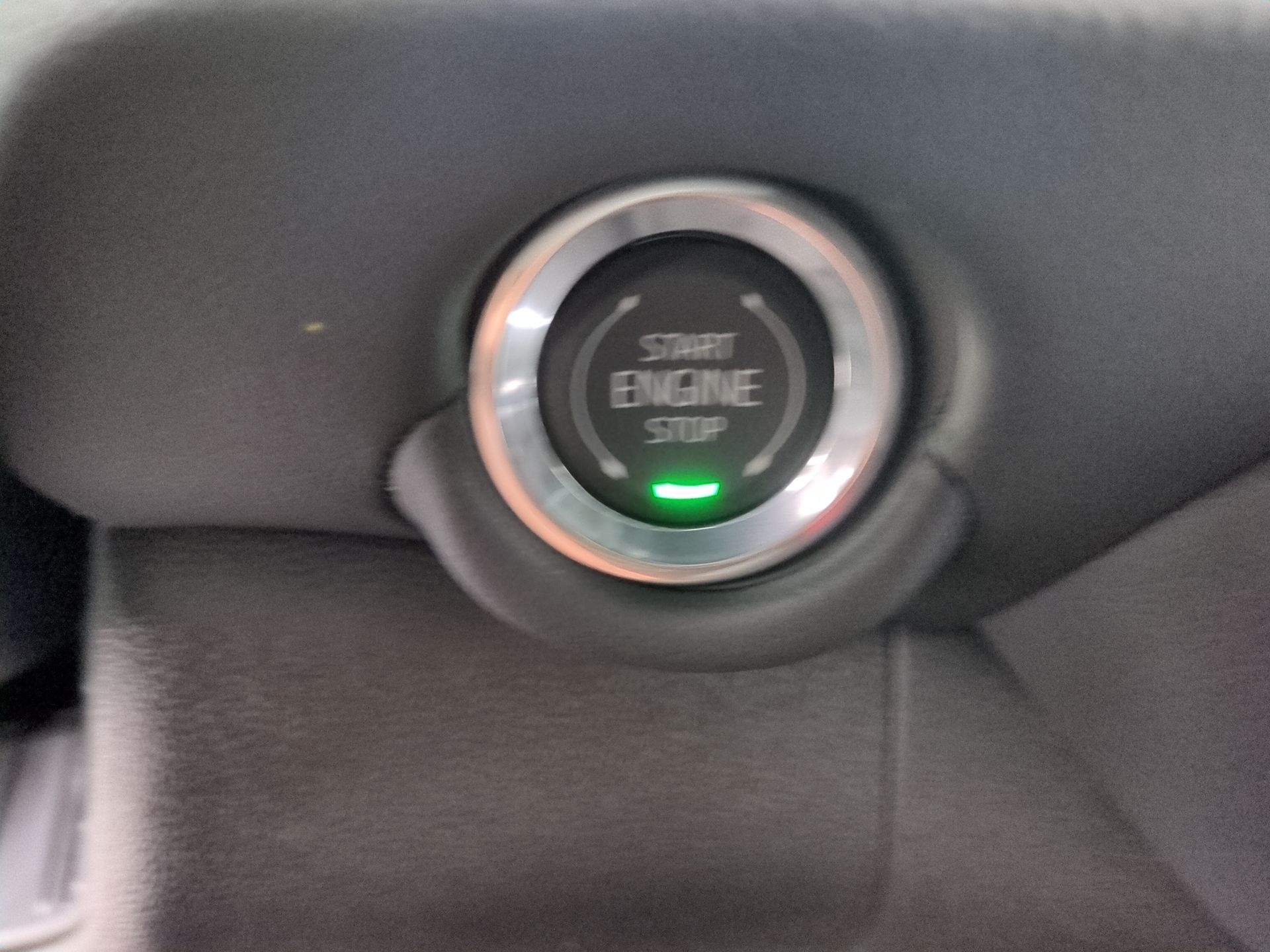 2026 Chevrolet Tahoe LS SUV 4WD