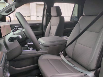 2026 Chevrolet Tahoe LS SUV 4WD