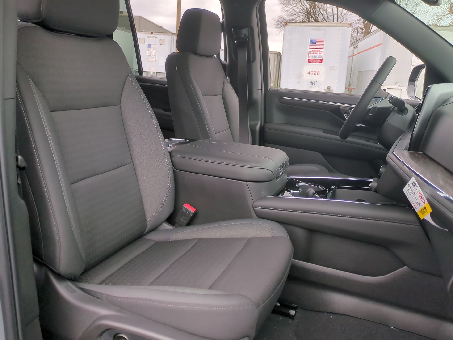 2026 Chevrolet Tahoe LS SUV 4WD