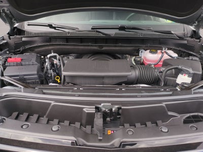 2026 Chevrolet Tahoe LS SUV 4WD