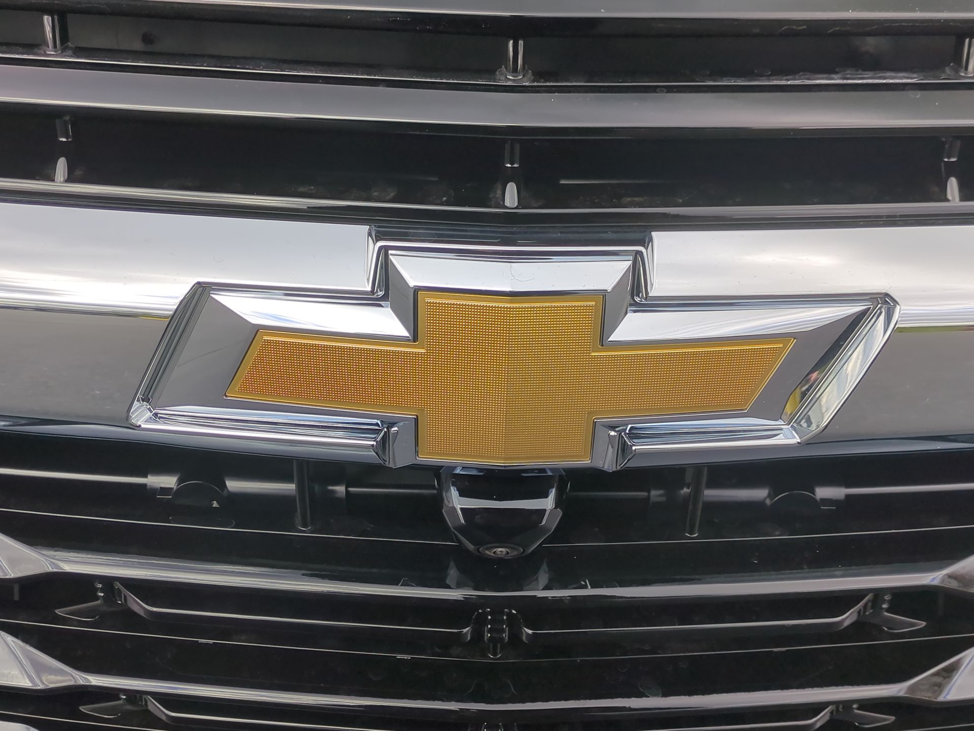 2026 Chevrolet Tahoe LS SUV 4WD