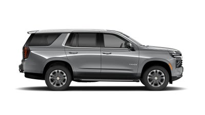 2026 Chevrolet Tahoe LS SUV 4WD