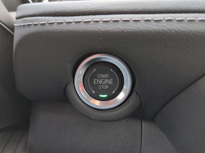 2026 Chevrolet Tahoe LT SUV 4WD
