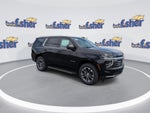 2026 Chevrolet Tahoe LT SUV 4WD