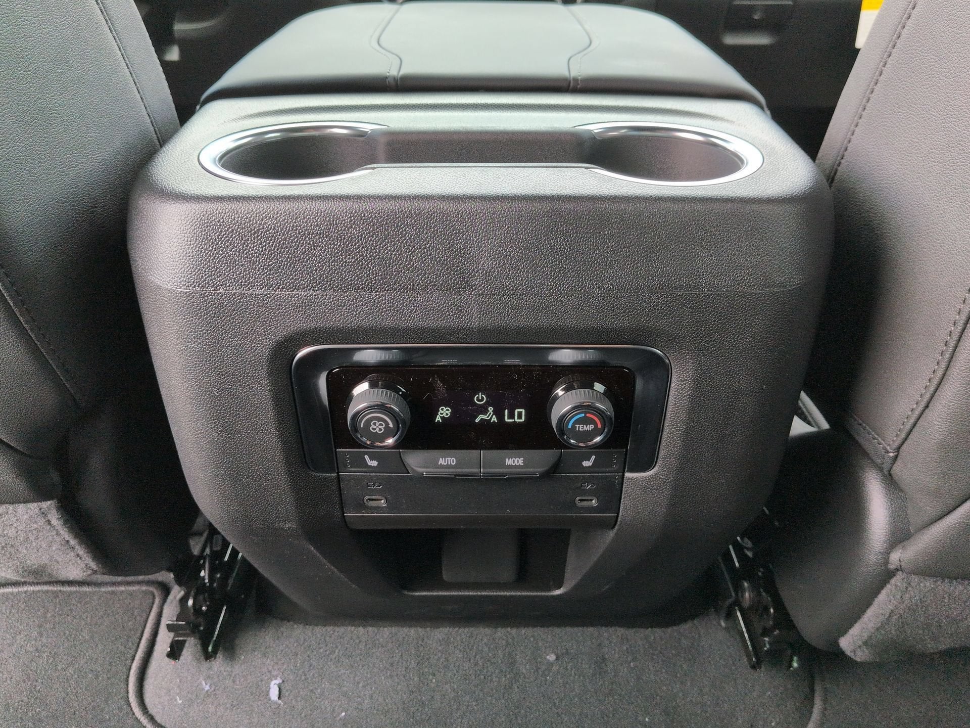 2026 Chevrolet Tahoe LT SUV 4WD