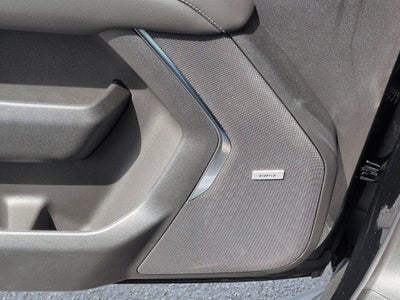 2026 Chevrolet Tahoe LT SUV 4WD