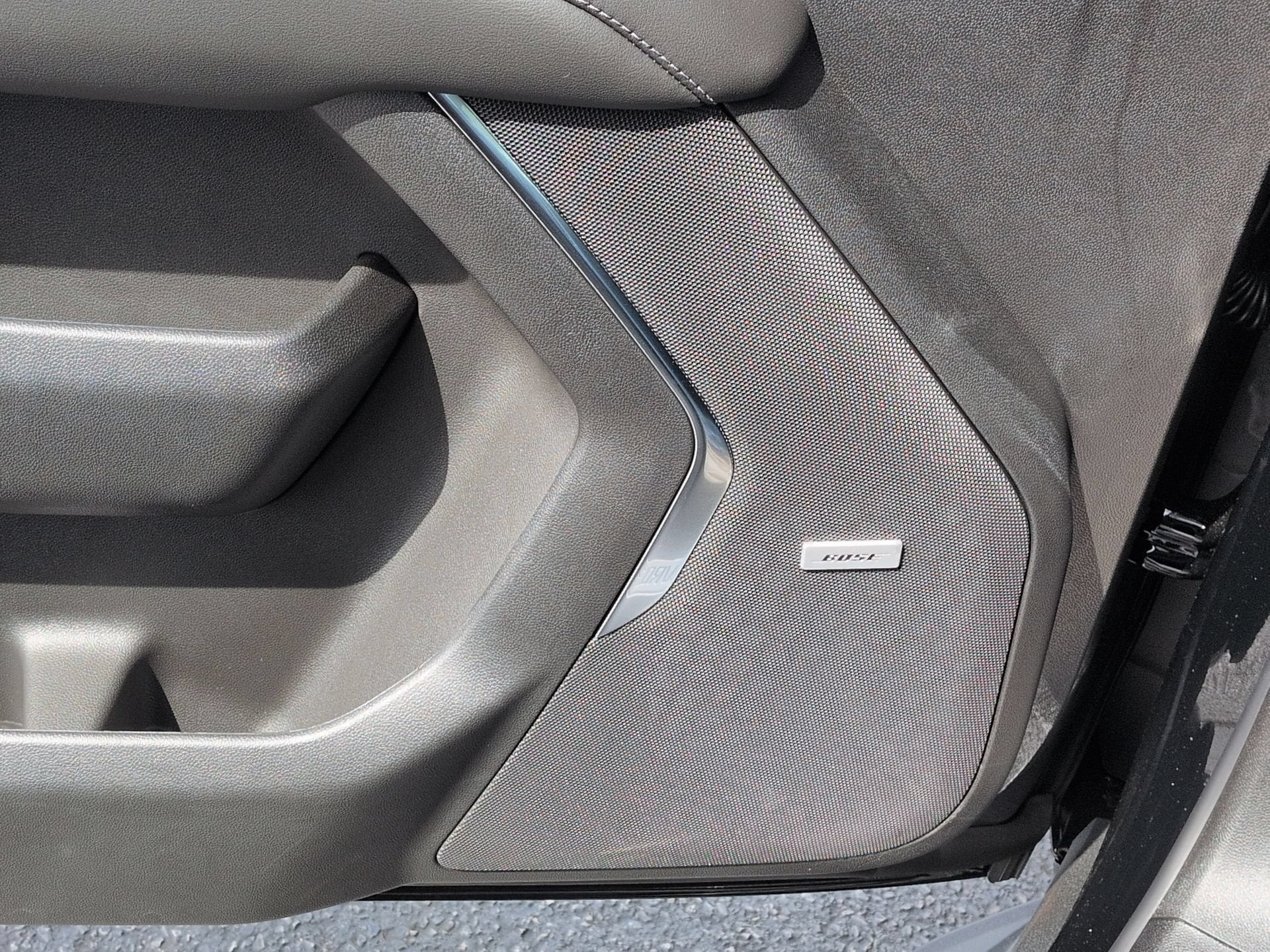 2026 Chevrolet Tahoe LT SUV 4WD
