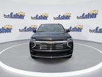 2026 Chevrolet Tahoe LT SUV 4WD