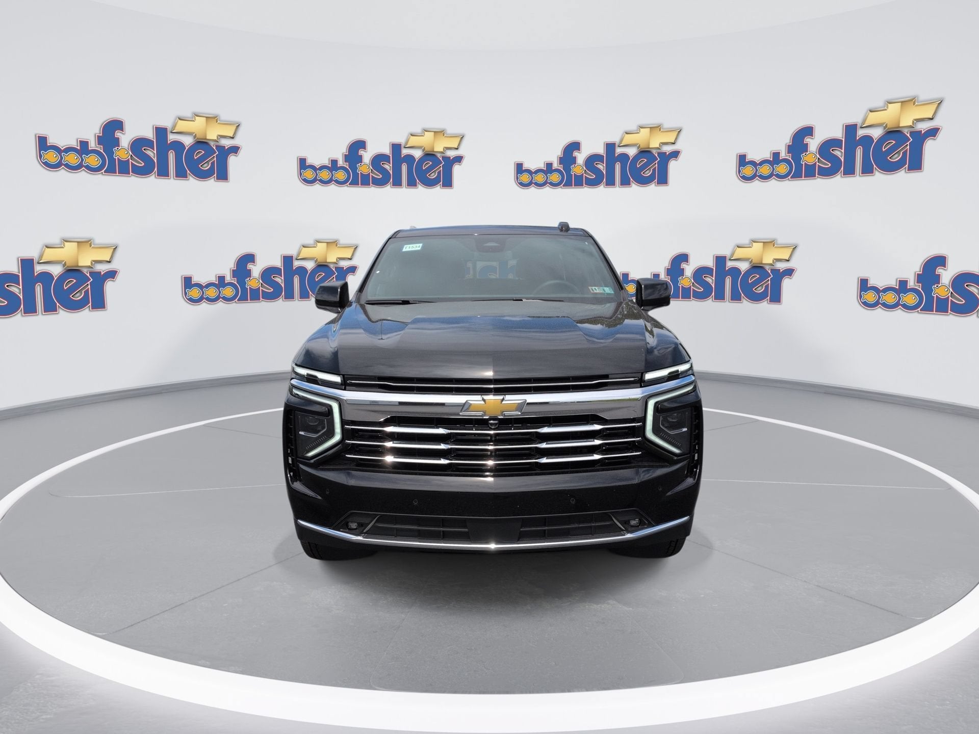 2026 Chevrolet Tahoe LT SUV 4WD