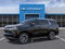 2026 Chevrolet Tahoe LT SUV 4WD