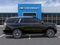 2026 Chevrolet Tahoe LT SUV 4WD