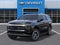 2026 Chevrolet Tahoe LT SUV 4WD