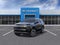 2026 Chevrolet Tahoe LT SUV 4WD