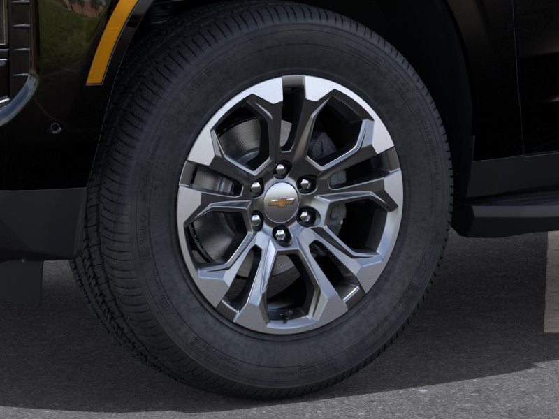2026 Chevrolet Tahoe LT SUV 4WD