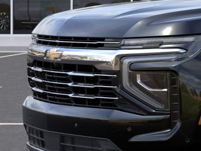 2026 Chevrolet Tahoe LT SUV 4WD