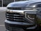 2026 Chevrolet Tahoe LT SUV 4WD