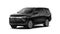 2026 Chevrolet Tahoe LT SUV 4WD