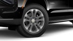 2026 Chevrolet Tahoe LT SUV 4WD