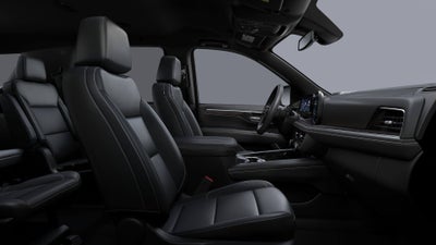 2026 Chevrolet Tahoe LT SUV 4WD