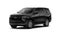 2026 Chevrolet Tahoe LT SUV 4WD