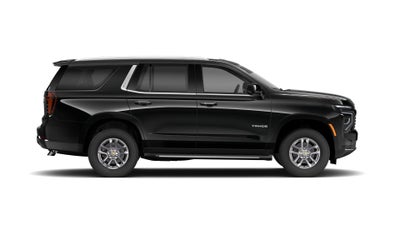 2026 Chevrolet Tahoe LT SUV 4WD