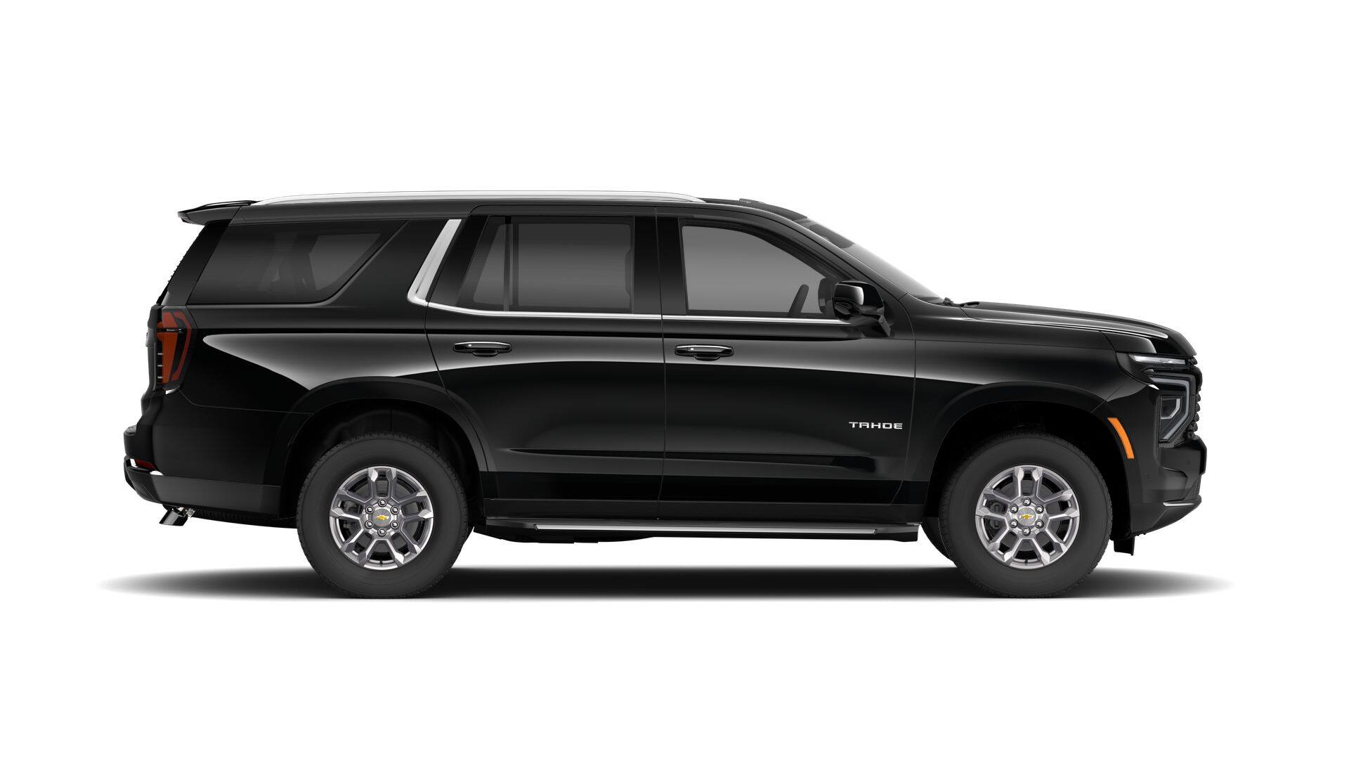 2026 Chevrolet Tahoe LT SUV 4WD