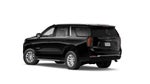 2026 Chevrolet Tahoe LT SUV 4WD