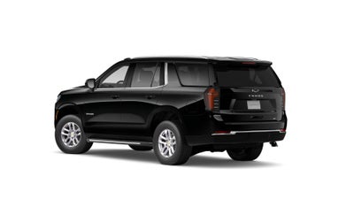 2026 Chevrolet Tahoe LT SUV 4WD