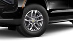 2026 Chevrolet Tahoe LT SUV 4WD