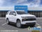 2026 Chevrolet Tahoe LT SUV 4WD