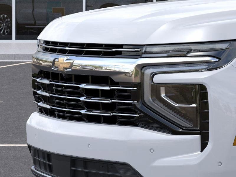 2026 Chevrolet Tahoe LT SUV 4WD