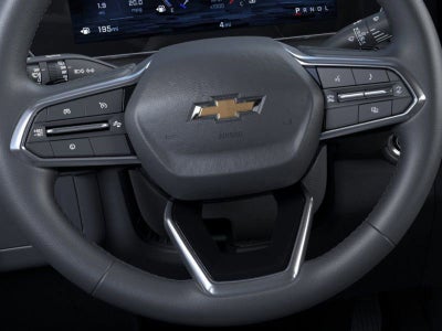 2026 Chevrolet Tahoe LT SUV 4WD