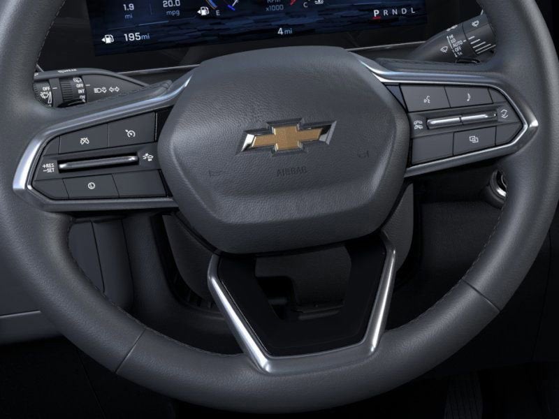 2026 Chevrolet Tahoe LT SUV 4WD