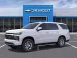 2026 Chevrolet Tahoe LT SUV 4WD