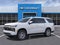 2026 Chevrolet Tahoe LT SUV 4WD
