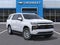 2026 Chevrolet Tahoe LT SUV 4WD