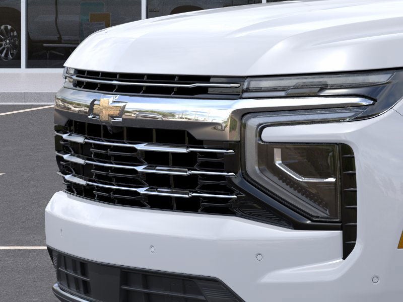 2026 Chevrolet Tahoe LT SUV 4WD