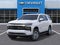 2026 Chevrolet Tahoe LT SUV 4WD