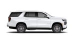 2026 Chevrolet Tahoe LT SUV 4WD