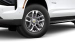 2026 Chevrolet Tahoe LT SUV 4WD