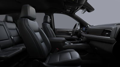 2026 Chevrolet Tahoe LT SUV 4WD