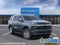 2026 Chevrolet Tahoe LT SUV 4WD